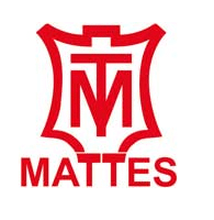 Mattes Lammfell Logo