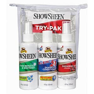 Absorbine-Show-Sheen-Try-Pack-3x-120ml